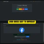 Guess the logo Game - Full Source Code