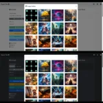 Advance Image Puzzle - Full Source Code - Image 2