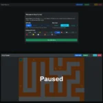 Maze Craze Game - Full Source Code - Image 2