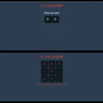 AI Tic Tac Doom - Full Source Code