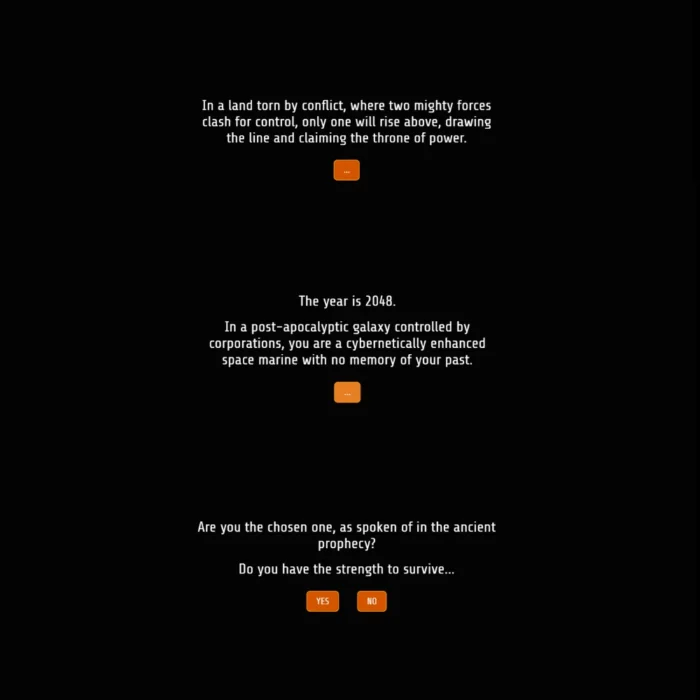 AI Tic Tac Doom - Full Source Code - Image 2