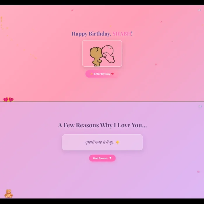 Birthday Wish For Your Loved One 1.0 - Image 4