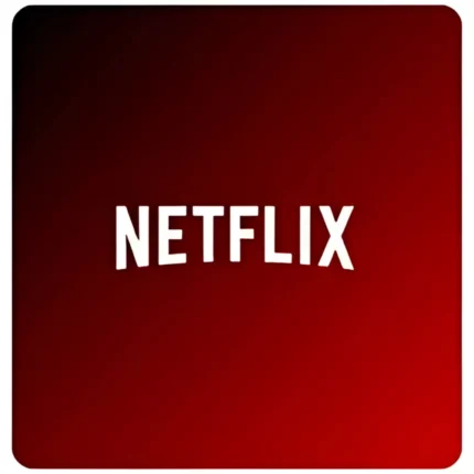 Netflix Premium 4K