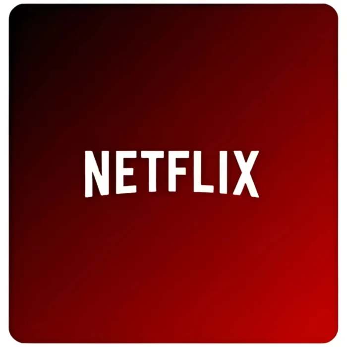 Netflix Premium 4K - Image 1