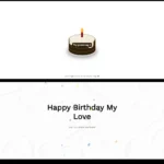Birthday Wish For Your Loved One 3.0